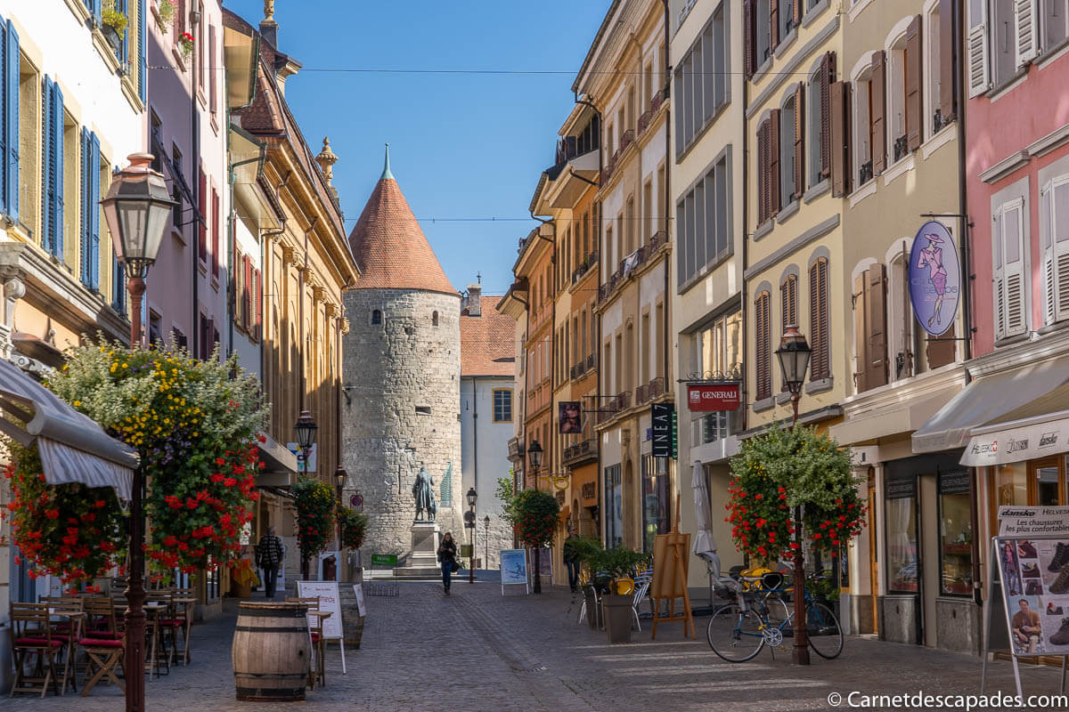 centre-ville-yverdon-les-bains
